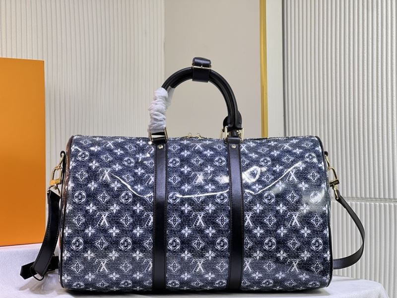 LV Travel Bags